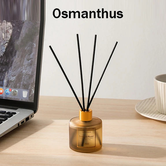 osmanthus aroma reed diffuser